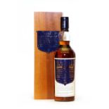 Royal Lochnagar, Single Highland Malt Scotch Whisky, Bottle no. 46933, 75cl, one bottle