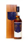 Royal Lochnagar, Single Highland Malt Scotch Whisky, Bottle no. 46933, 75cl, one bottle