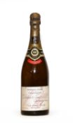 Perrier Jouet & Co., Epernay, 1942, one bottle