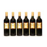 Chateau Hortevie, St Julien, Cru Bourgeois, 2006, three bottles and 2007, three bottles