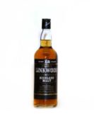 Linkwood, Pure Highland Malt Scotch Whisky, Over 12 Years, 1980s bottling, 40% vol, 75cl, one