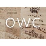 Chateau D’Angludet, Margaux, Cru Bourgeois, 2010, twelve bottles (OWC)