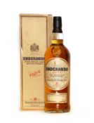 Knockando, Pure Single Malt Scotch Whisky, 1975, bottled 1988, 43% vol, 1 litre, one bottle (boxed)