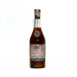Denis Mounie & Co, Grande Champagne Cognac, 1926, 70 proof, no capacity stated, one bottle