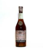 Denis Mounie & Co, Grande Champagne Cognac, 1926, 70 proof, no capacity stated, one bottle