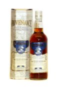 Port Ellen, The McGibbons Provenance, Single Malt Scotch Whisky, Over 22 Years Old, one bottle