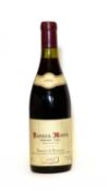 Bonnes Mares, Grand Cru, Domaine G. Roumier, 1992, one bottle