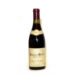 Bonnes Mares, Grand Cru, Domaine G. Roumier, 1992, one bottle