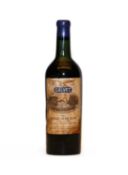 Chateau Cheval Blanc, Saint Emilion 1er Grand Cru Classe, 1947, one bottle