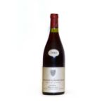 Bourgogne Passetoutgrain, Henri Jayer, 1984, one bottle