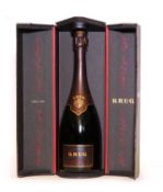 Krug, Reims, 1998, one bottle (boxed)