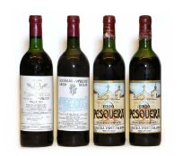 Assorted Ribeira del Duero