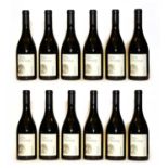 Cairanne, Clos Romane, 2014, twelve bottles