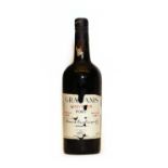 Grahams, Malvedos, Vintage Port, 1965, one bottle