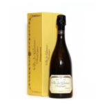 Clos des Goisses, Philipponnat, 1996 one bottle (boxed)