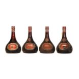 Seppelts, Para Liqueur, Vintage Port, 1939, 3 bottles and one of Unknown Vintage, 4 bottles in