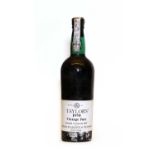 Taylors, Vintage Port, 1970, one bottle