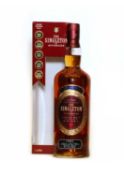 The Singleton of Auchroisk, Single Malt Scotch Whisky, 1985, 43% vol,, one 1 litre bottle