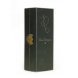 Dom Perignon, Epernay, 1996, one bottle (boxed)
