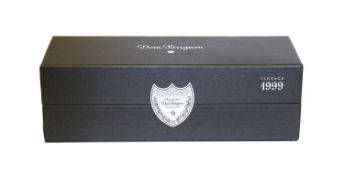 Dom Perignon, Epernay, 1999, one bottle (boxed)