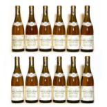 Corton Charlemagne, Grand Cru, Domaine Michel Voarick, 1992, twelve bottles