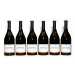 Aloxe-Corton, 1er Cru, Fournieres, Domaine Tollot Beaut, 2002, six bottles (boxed)