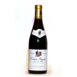 Corton Rognet, Grand Cru, Domaine Chevalier, 1993, one bottle