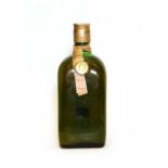 Dewars, Scotch Whisky, label missing, probably 1960s bottling, one bottle
