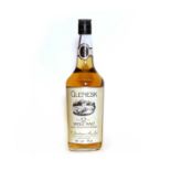 Genesk, Single Malt Highland Scotch Whisky, 12 Years Old, 1980s bottling, 40% vol, 75cl, one bottle