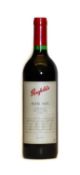 Penfolds, Bin 707, Cabernet Sauvignon, 1999, one bottle