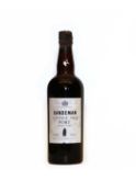 Sandeman, Vintage Port, 1958, one bottle