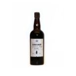 Sandeman, Vintage Port, 1958, one bottle