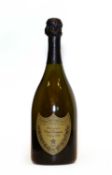 Dom Perignon, Epernay, 2000, one bottle