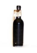 Feuerheerd, Vintage Port, 1970, one bottle