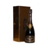 Krug, Reims, 1989, one bottle (boxed)