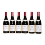 Gigondas, Domaine du Clos des Tourelles, Famille Perrin, 2016, six bottles