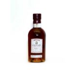 Aberlour, a’bunadh, Single Speyside Malt Scotch Whisky, Bath no. 6, 59.9% vol, 70cl, one bottle