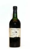 Fonseca, Vintage Port, 1966, one bottle