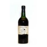 Fonseca, Vintage Port, 1966, one bottle