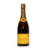 Veuve Clicquot Ponsardin, Reims, 1929, one bottle