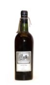 Warres, Vintage Port, 1947, one bottle