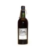 Warres, Vintage Port, 1947, one bottle