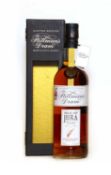 Jura, The Stillmans Dram, Single Malt Scotch Whisky, Aged 27 Years, one bottle (boxed)