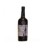 Grahams, Quinta do Malvedos, Vintage Port, 1962, one bottle