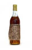 Berry Bros & Rudd, Grands Fins Bois Cognac, Older than 1878, one bottle
