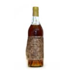 Berry Bros & Rudd, Grands Fins Bois Cognac, Older than 1878, one bottle