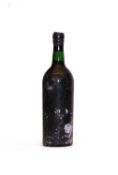 Taylors, Vintage Port, 1970, label missing, details on capsule, one bottle