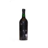 Taylors, Vintage Port, 1970, label missing, details on capsule, one bottle