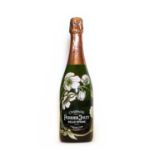 Perrier-Jouët, Belle Epoque, Epernay, 1996, one bottle