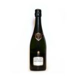 Bollinger, Grande Annee, Ay, 1996, one bottle